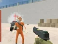 Mäng Bank Robbery: Prison Internetis