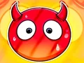 Mäng Diablo Ball Internetis