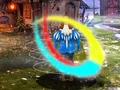 Mäng King Escaped Magical Glowing Internetis