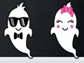 Mäng Find the Mysterious Ghost Internetis