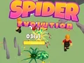 Mäng Spider Evolution Internetis