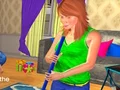 Mäng Anime Mother Simulator Internetis