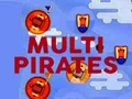 Mäng Multi Pirates Internetis