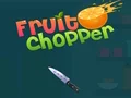 Mäng Fruit Chopper Internetis