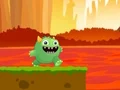 Mäng Goblin Run Internetis
