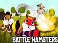 Mäng Battle Hamsters Internetis