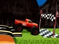 Mäng Draw Bridge 3D  – Monster Truck Internetis