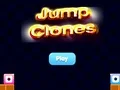 Mäng Jump Clones Internetis