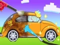 Mäng Car Washing Game Internetis