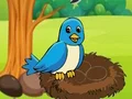 Mäng Assist to Mother Bird Internetis