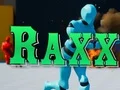 Mäng Raxx.io Internetis