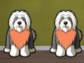 Mäng Find Dog Bailey Internetis