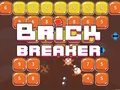 Mäng Brick Breaker Internetis