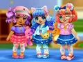 Mäng Toddie Fun Preschool Internetis