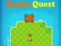 Mäng Snake Quest Internetis