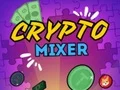 Mäng Crypto Mixer Internetis