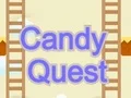 Mäng Candy Quest Internetis