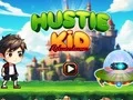 Mäng Hustle Kid Adventures Internetis