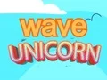Mäng Wave Unicorn Internetis