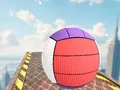 Mäng Only Up Balls Internetis
