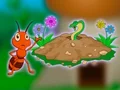 Mäng Save Anthill Internetis