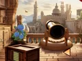 Mäng Mystery Castle Escape 5 Internetis