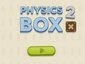 Mäng Physics Box 2 Internetis