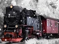 Mäng Hidden Spots Trains Internetis