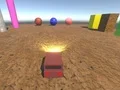 Mäng 3D Test Drive Internetis