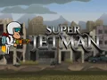 Mäng Super Jetman Internetis