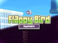 Mäng Flappy Bird Nightmare Internetis