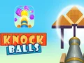 Mäng Knock Balls Internetis