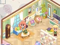 Mäng Decor: Cute Living Room Internetis