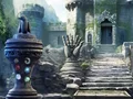 Mäng Mystery Castle Escape 7 Internetis