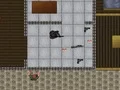 Mäng Guns and Zombies Internetis