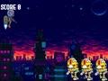Mäng Hero Vs Aliens Internetis