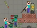 Mäng Noob Playground Sandbox Internetis