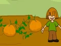 Mäng Hooda Escape Pumpkin Patch 2024 Internetis