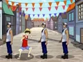 Mäng One Piece Pirate Adventure Internetis