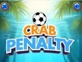 Mäng Crab Penalty Internetis