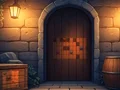 Mäng Princess Wrenna Escape Internetis