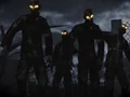 Mäng Call of Duty: Zombies (Demake) Internetis