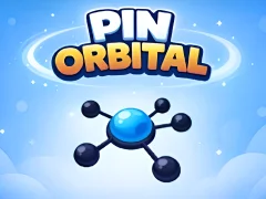 Mäng Pin Orbital Internetis