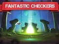Mäng Fantastic Checkers Internetis