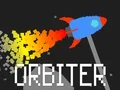Mäng Orbiter Internetis