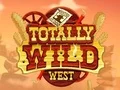 Mäng Totally Wild West Internetis
