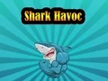 Mäng Shark Havoc Internetis