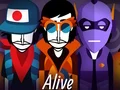 Mäng Incredibox Internetis