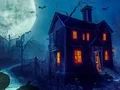 Mäng Mystery Castle Escape 10 Internetis