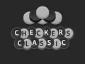 Mäng Checkers Classic Internetis